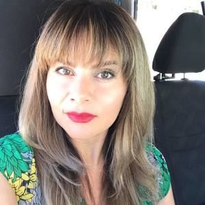 Meet your Posher, Imelda